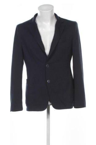 Herren Sakko Unbranded, Größe M, Farbe Blau, Preis 11,99 €, #136728950
