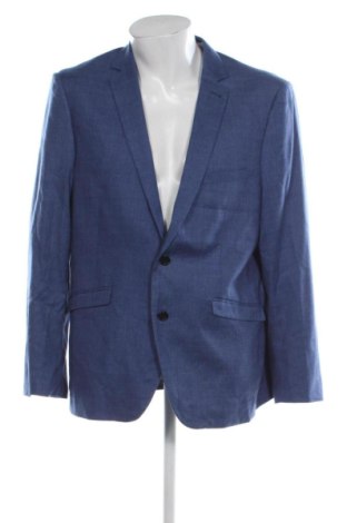 Sacou de bărbați Jonathan Adams, Mărime XXL, Culoare Albastru, Preț 88,62 Lei, #136746977