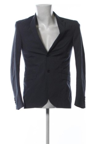 Herren Sakko Sorbino, Größe M, Farbe Blau, Preis 11,99 €, #136747348