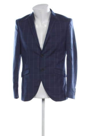 Herren Sakko Selected, Größe XL, Farbe Blau, Preis 11,99 €, #136776121