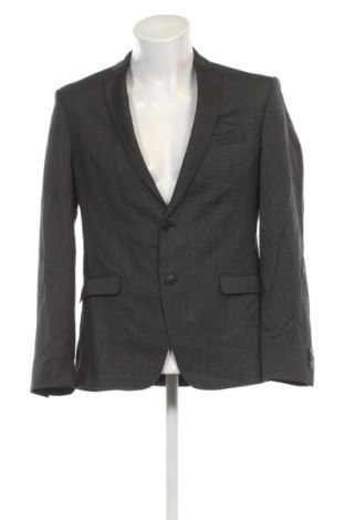 Sacou de bărbați Zara, Mărime M, Culoare Multicolor, Preț 173,99 Lei, #136680826