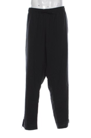 Herren Sporthose Adidas, Größe 3XL, Farbe Schwarz, Preis 29,99 €, #136708497
