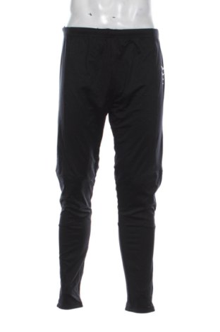 Męskie spodnie sportowe 4 Sports, Rozmiar XL, Kolor Czarny, Cena 43,99 zł, #136708971