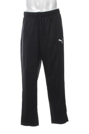 Férfi sport nadrág PUMA, Méret XL, Szín Fekete, Ár 12 349 Ft, #136709523