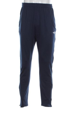 Męskie spodnie sportowe Unbranded, Rozmiar M, Kolor Niebieski, Cena 45,99 zł, #136709533