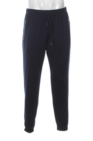Pantaloni trening de bărbați Unbranded, Mărime M, Culoare Negru, Preț 71,99 Lei, #136712244