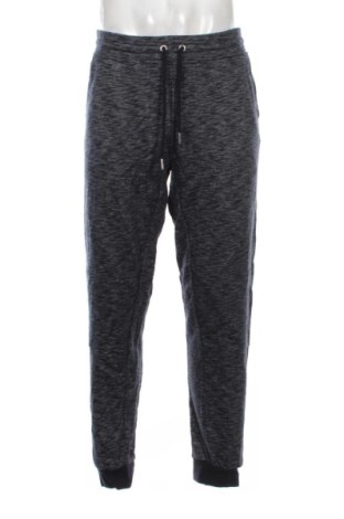Męskie spodnie sportowe Dressmann, Rozmiar XL, Kolor Szary, Cena 46,99 zł, #136733384
