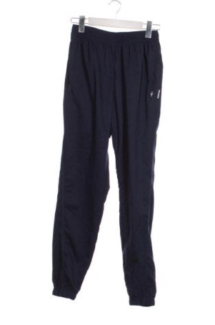 Мъжко спортно долнище Decathlon, Размер XS, Цвят Син, Цена 11,24 €, #136734499