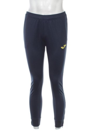 Мъжко спортно долнище Joma, Размер S, Цвят Син, Цена 15,84 €, #136742441