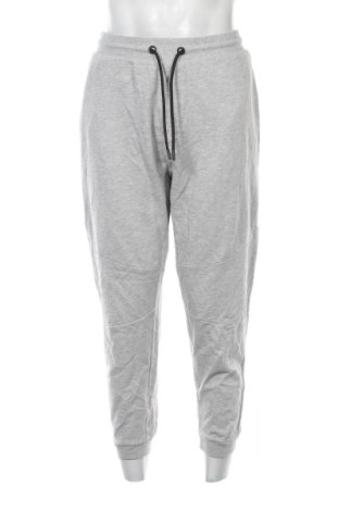 Męskie spodnie sportowe Piazza Italia, Rozmiar XL, Kolor Szary, Cena 50,99 zł, #136743891