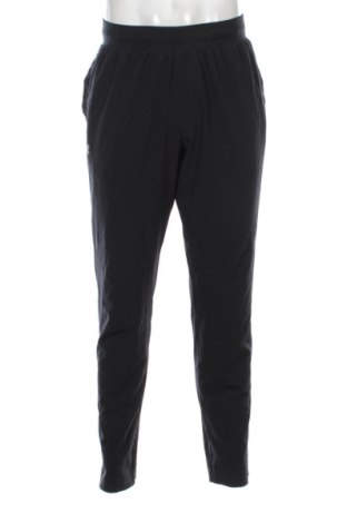 Męskie spodnie sportowe Under Armour, Rozmiar M, Kolor Czarny, Cena 122,99 zł, #136751593