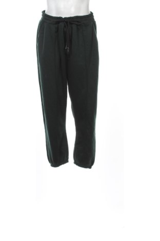 Herren Sporthose Piazza Italia, Größe XXL, Farbe Grün, Preis € 14,99, #136768188