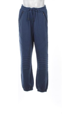 Pánské tepláky  Unbranded, Velikost XXL, Barva Modrá, Cena  628,00 Kč, #136768489