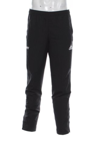 Pánské tepláky  Adidas, Velikost M, Barva Černá, Cena  729,00 Kč, #136674248