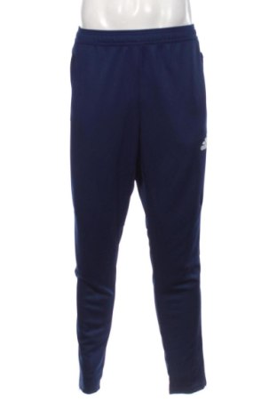 Herren Sporthose Adidas, Größe XL, Farbe Blau, Preis € 25,00, #136675544
