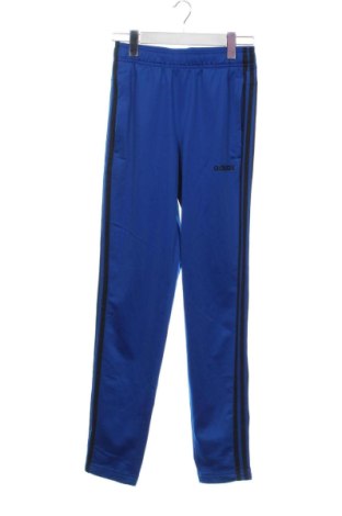 Męskie spodnie sportowe Adidas, Rozmiar XS, Kolor Niebieski, Cena 95,99 zł, #136686309