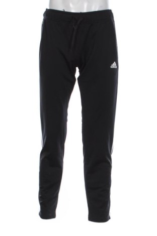Pánské tepláky  Adidas, Velikost M, Barva Černá, Cena  729,00 Kč, #136690632