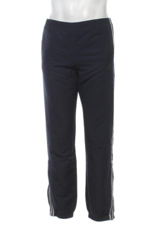 Herren Sporthose Adidas, Größe M, Farbe Blau, Preis € 25,99, #136699181