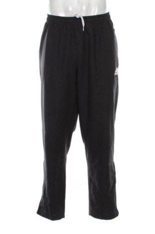 Pánské tepláky  Adidas, Velikost XXL, Barva Černá, Cena  729,00 Kč, #136702416