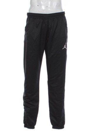 Pánské tepláky  Air Jordan Nike, Velikost M, Barva Černá, Cena  1 029,00 Kč, #136674776