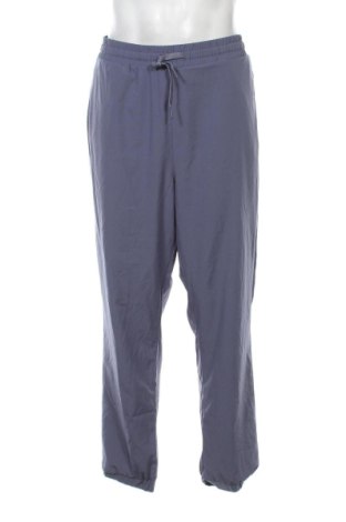 Herren Sporthose Athletic, Größe XL, Farbe Blau, Preis € 11,99, #136698136