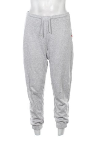 Herren Sporthose Big Star, Größe S, Farbe Grau, Preis € 11,99, #136691262