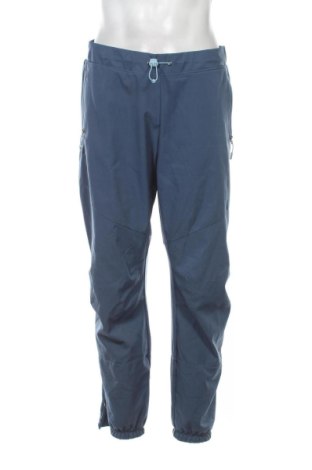 Herren Sporthose Crane, Größe L, Farbe Blau, Preis € 11,99, #136695313