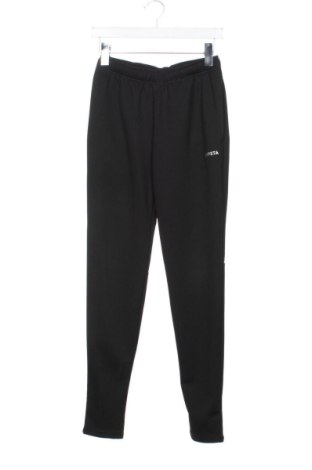 Pantaloni trening de bărbați Decathlon, Mărime XS, Culoare Negru, Preț 56,99 Lei, #136696015