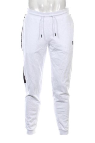 Pánské tepláky  Emporio Armani, Velikost L, Barva Bílá, Cena  2 079,00 Kč, #132551875