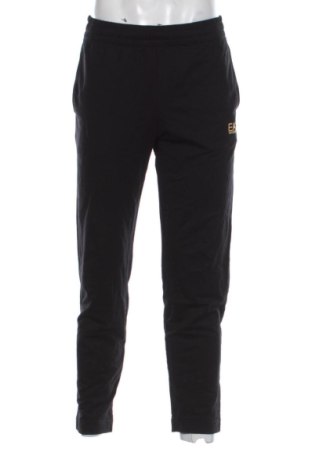 Férfi sport nadrág Emporio Armani, Méret M, Szín Fekete, Ár 35 839 Ft, #136675363