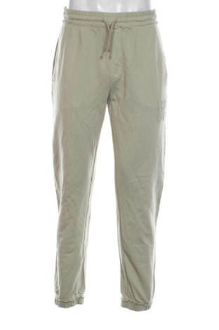 Herren Sporthose Hugo Boss, Größe S, Farbe Grün, Preis € 102,99, #136674389