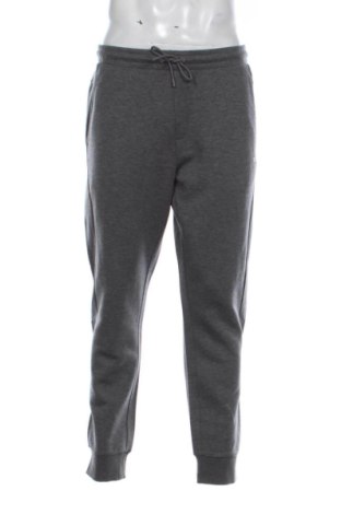 Męskie spodnie sportowe Hugo Boss, Rozmiar L, Kolor Szary, Cena 232,99 zł, #136694843