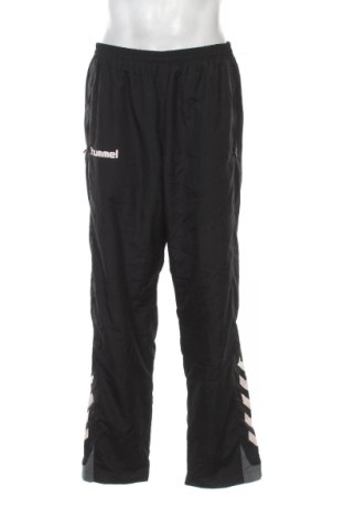 Herren Sporthose Hummel, Größe XL, Farbe Schwarz, Preis € 14,99, #136698859