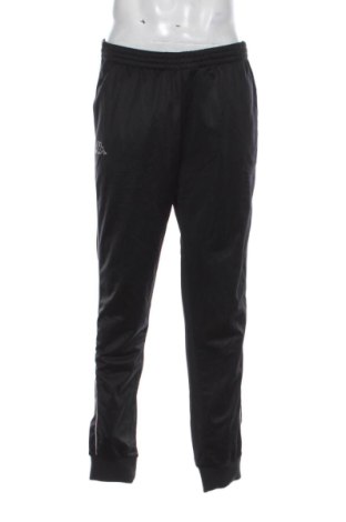 Férfi sport nadrág Kappa, Méret XL, Szín Fekete, Ár 15 919 Ft, #136687186