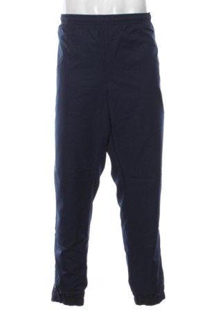 Herren Sporthose Lacoste, Größe XXL, Farbe Blau, Preis € 35,00, #136695288