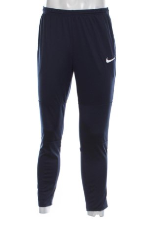 Pánské tepláky  Nike, Velikost S, Barva Modrá, Cena  729,00 Kč, #136681835