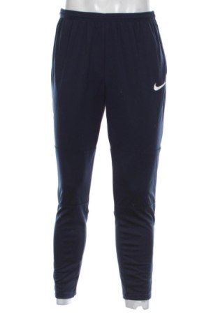 Pánské tepláky  Nike, Velikost L, Barva Modrá, Cena  729,00 Kč, #136683495