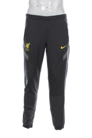 Herren Sporthose Nike, Größe S, Farbe Grau, Preis 30,99 €, #136685766