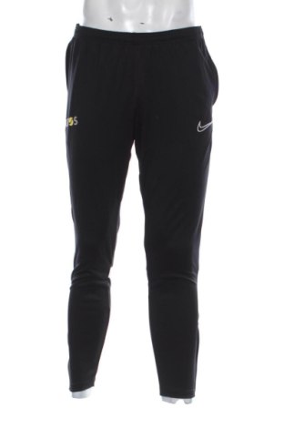 Męskie spodnie sportowe Nike, Rozmiar L, Kolor Czarny, Cena 142,99 zł, #136690222