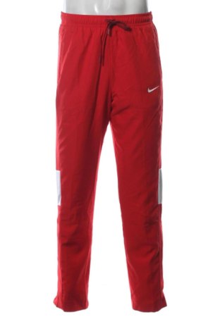 Pánské tepláky  Nike, Velikost S, Barva Červená, Cena  913,00 Kč, #136747816