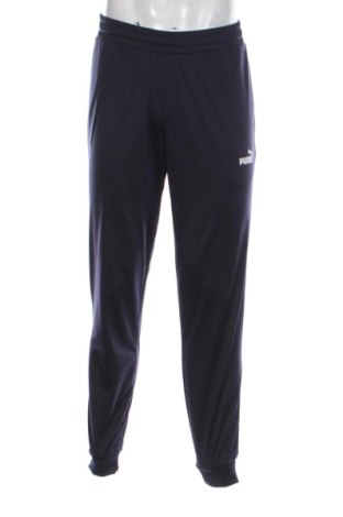 Pánske tepláky PUMA, Veľkosť S, Farba Modrá, Cena  65,95 €, #136676811