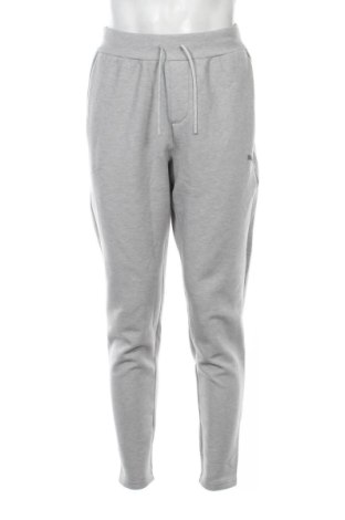 Herren Sporthose PUMA, Größe M, Farbe Grau, Preis € 29,99, #136689283