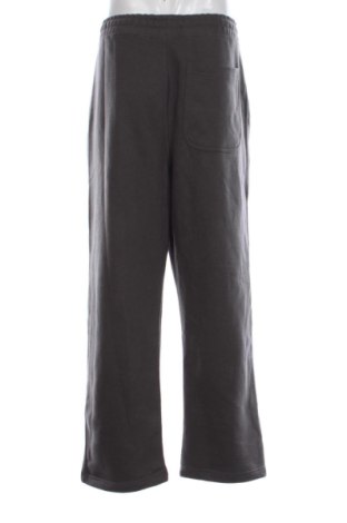 Мъжко спортно долнище Pull&Bear, Размер XL, Цвят Сив, Цена 24,03 €