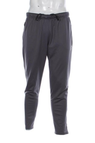 Męskie spodnie sportowe Reebok, Rozmiar XL, Kolor Szary, Cena 82,99 zł, #136702993