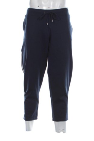 Męskie spodnie sportowe Season, Rozmiar XL, Kolor Niebieski, Cena 78,99 zł, #136703461