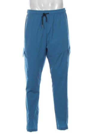 Herren Sporthose Unbranded, Größe L, Farbe Blau, Preis € 15,00, #136693778
