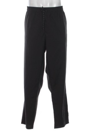 Herren Sporthose Unbranded, Größe 3XL, Farbe Schwarz, Preis € 15,00, #136700612