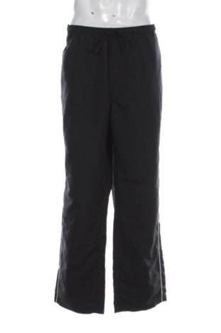 Męskie spodnie sportowe Unbranded, Rozmiar XXL, Kolor Czarny, Cena 61,99 zł, #136701990