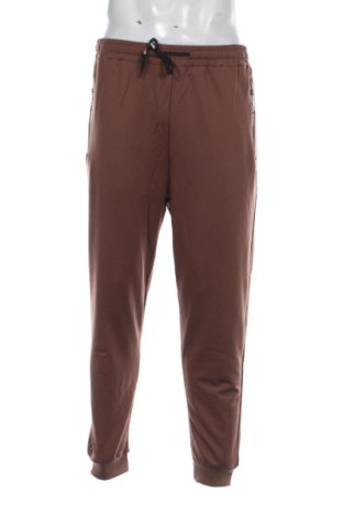 Herren Sporthose Unbranded, Größe M, Farbe Braun, Preis 14,99 €, #136702134