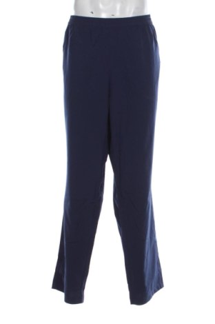 Męskie spodnie sportowe Unbranded, Rozmiar 3XL, Kolor Niebieski, Cena 59,99 zł, #136703922